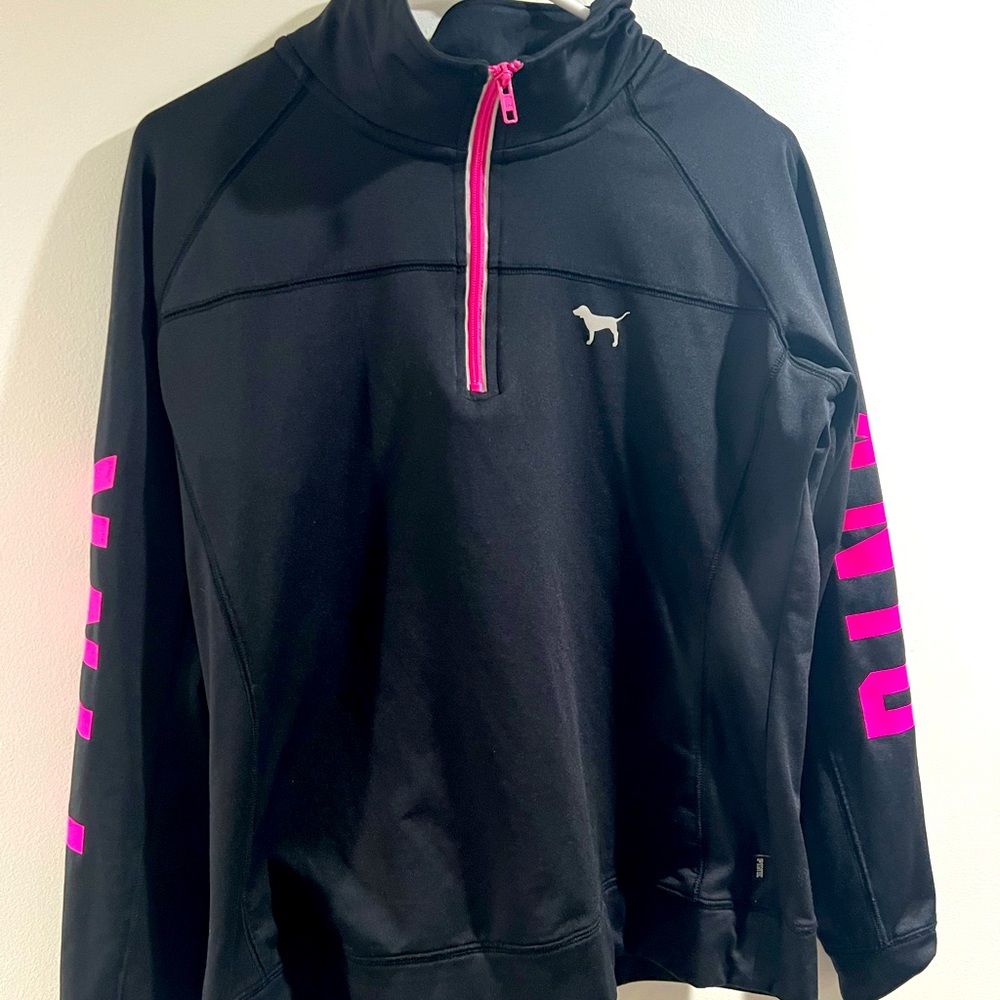 PINK sweatshirt